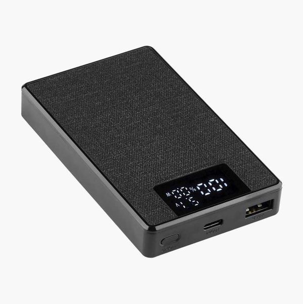 Hovedbilde Powerbank, 5000 mAh