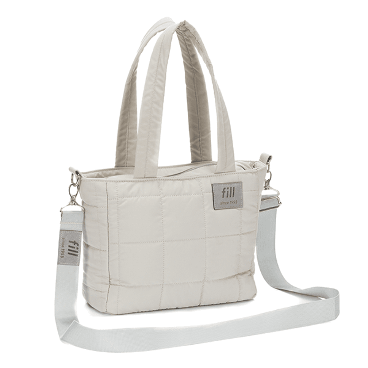 Fillikid | Stelleveske Vienna | 24 x 31 cm | Stone