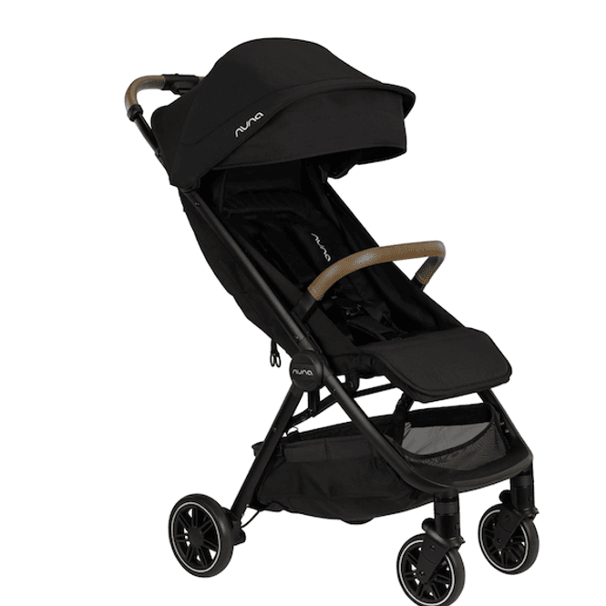 Hovedbilde Nuna | Trvl LX Sommer Trille | Caviar
