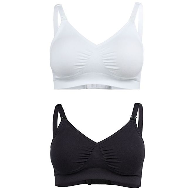Hovedbilde Medela | Komfort amme-BH