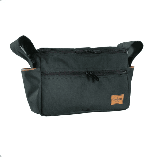 Hovedbilde Emmaljunga | Organiser | Outdoor Green