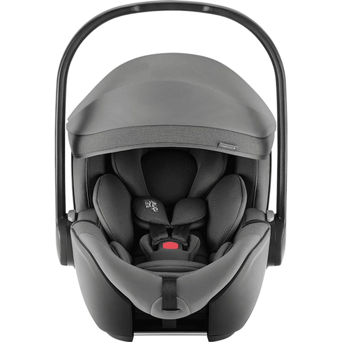 Britax | Baby-Safe Pro Style | Mineral Grey