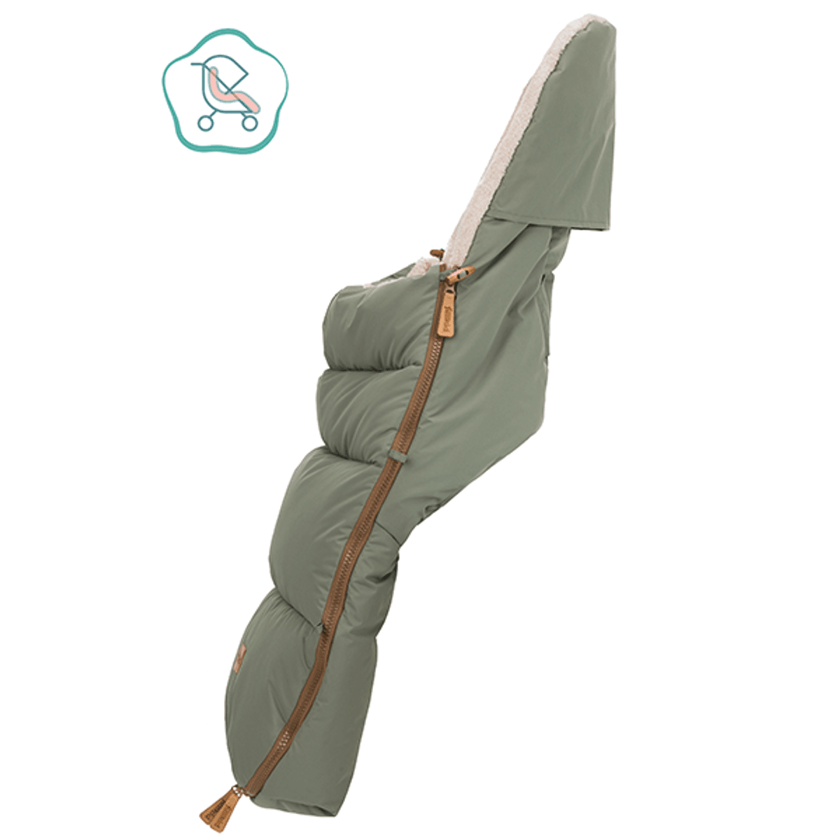 Fillikid | Vinterpose Kinley Teddy | Sage