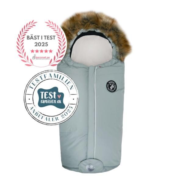 Hovedbilde Easygrow | Nature 2025 Vognpose | Teal