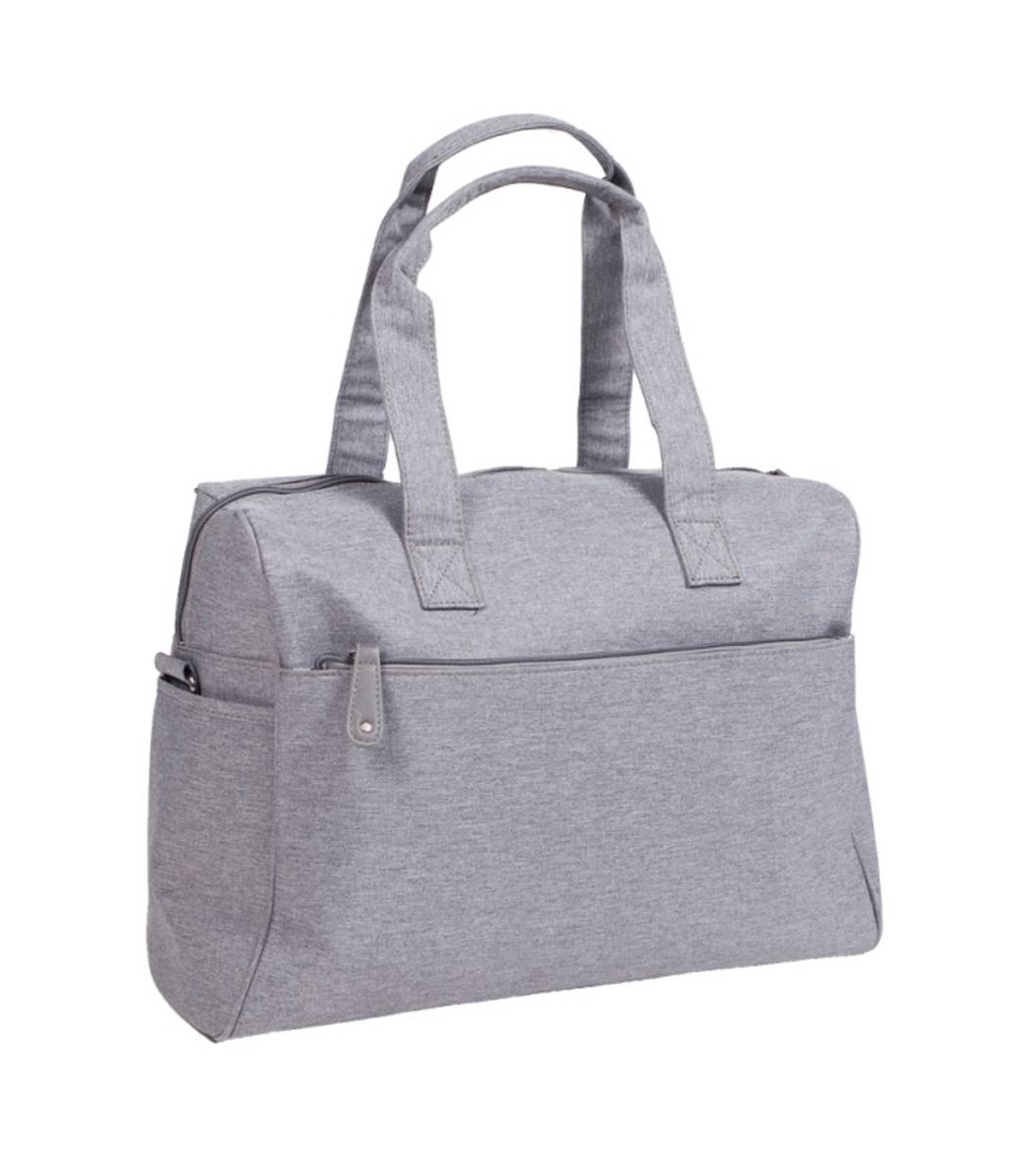 Easygrow | Mama Bag DK | Grey