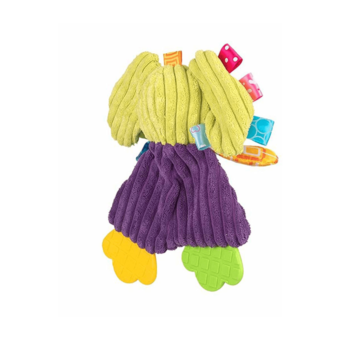 Balibazoo | Kosebamse/Sanseleke | Elefant 