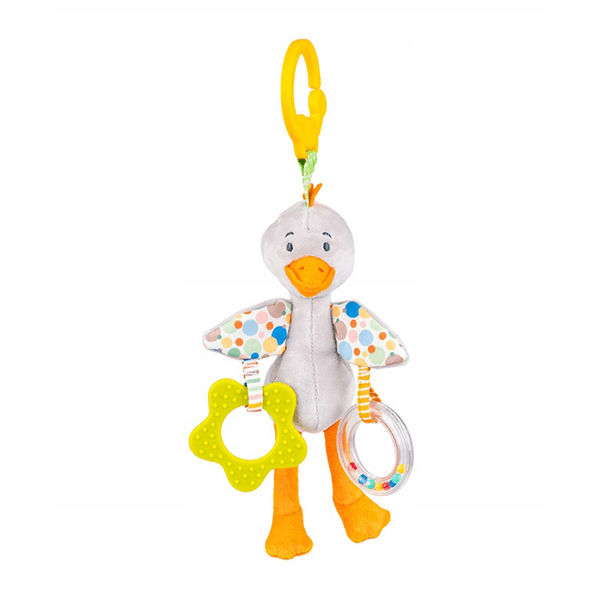 Hovedbilde Balibazoo | Vognleke | And