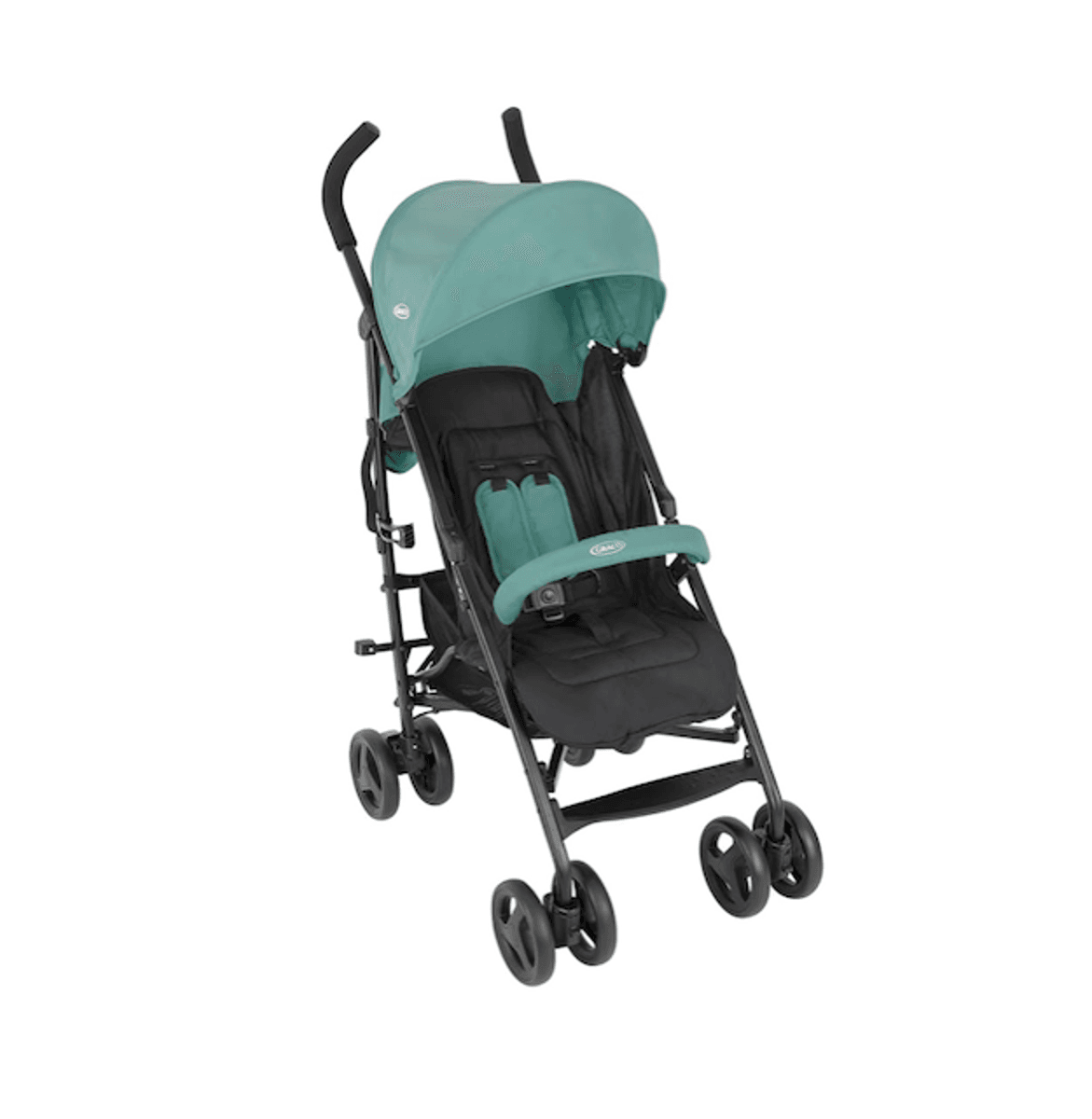 Sommer Pakke 1 Grønn