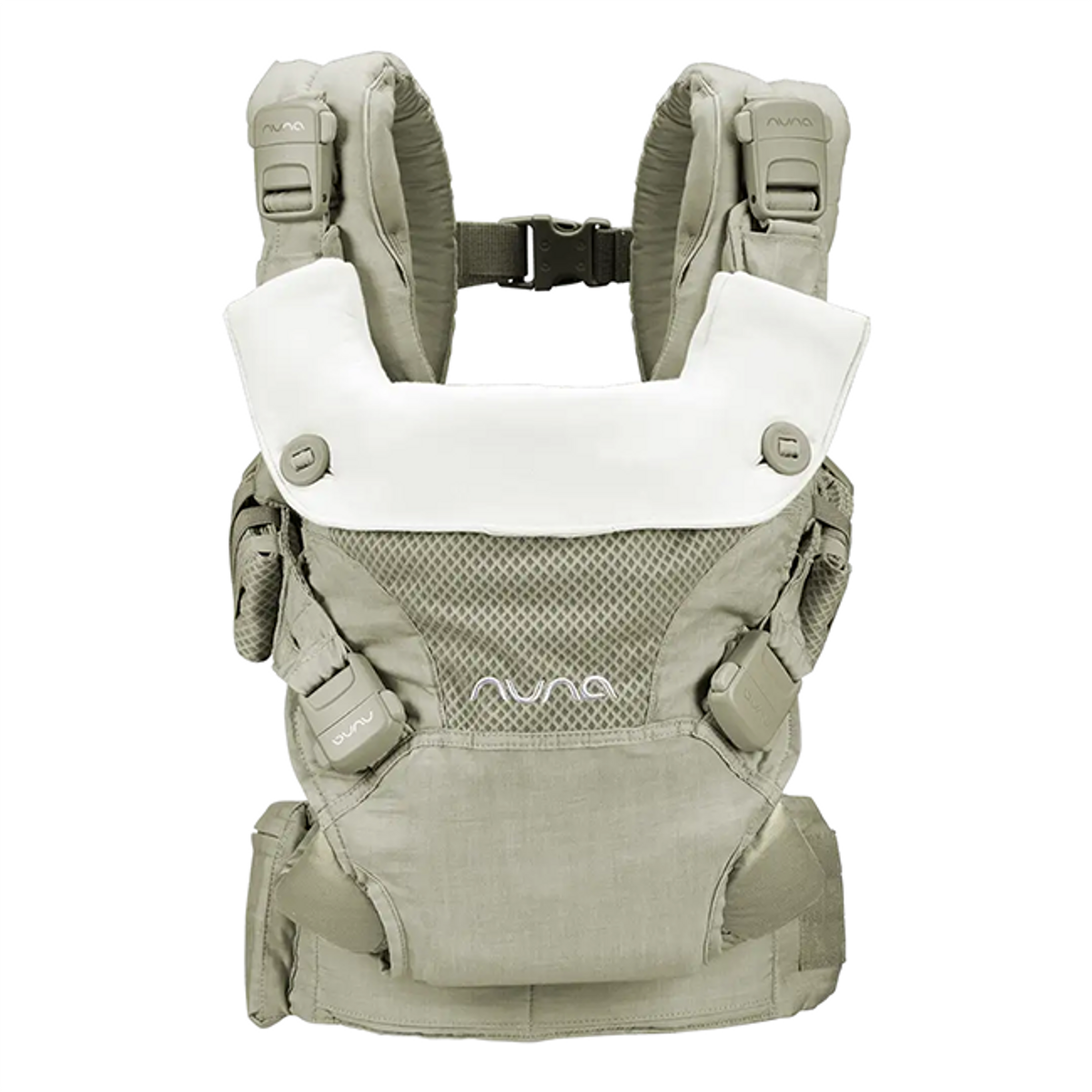 Nuna | Bæresele CUDL Softened | Sage