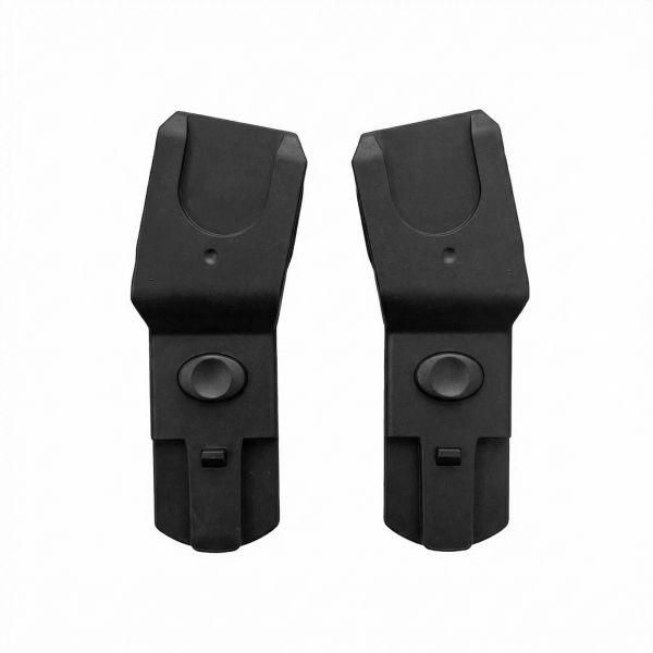 Hovedbilde  Fillikid | Adapter for Maxi Cosi, for Tvillingvogn/Søskenvogn | Duette 