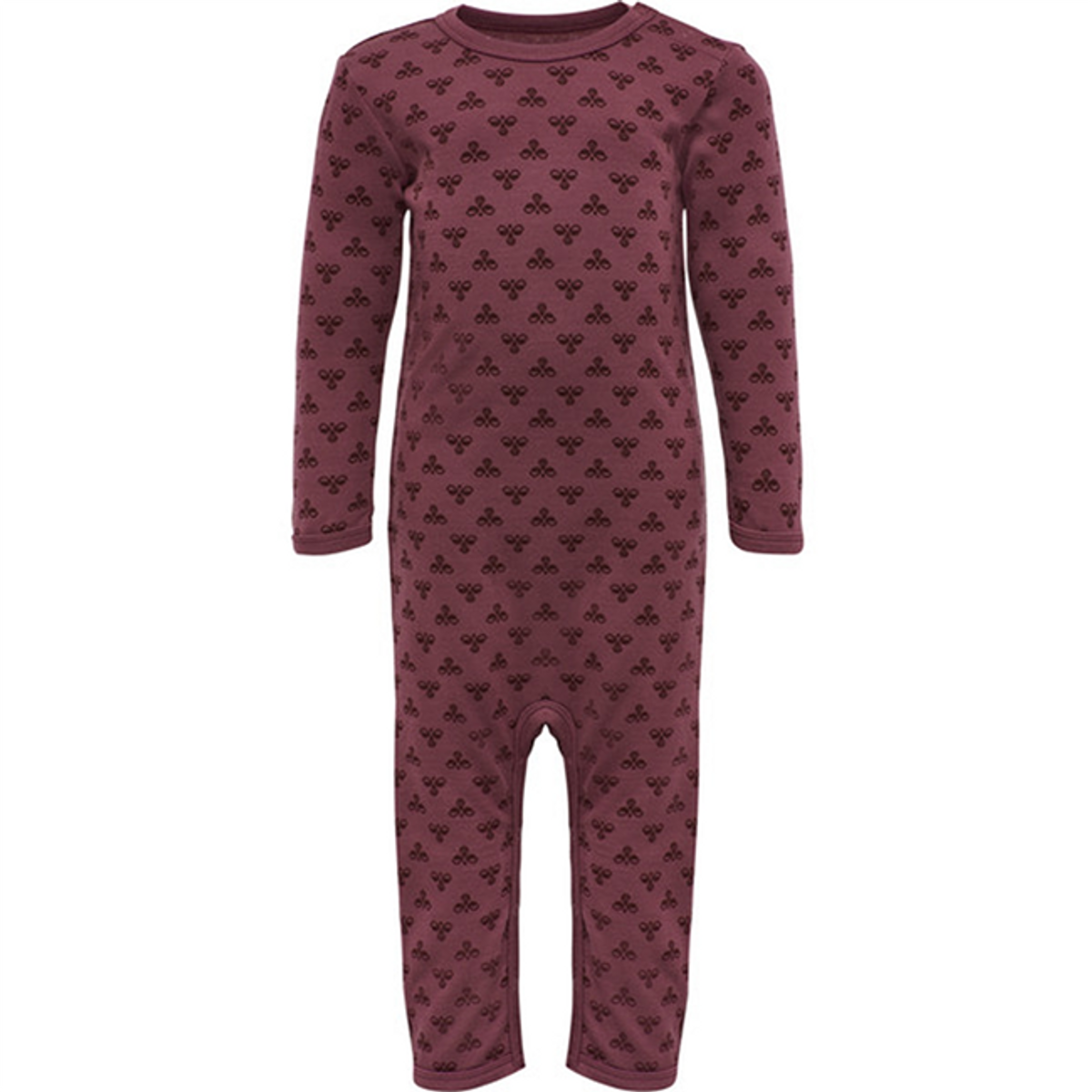 Hummel | Sonny Heldress | Roan Rouge