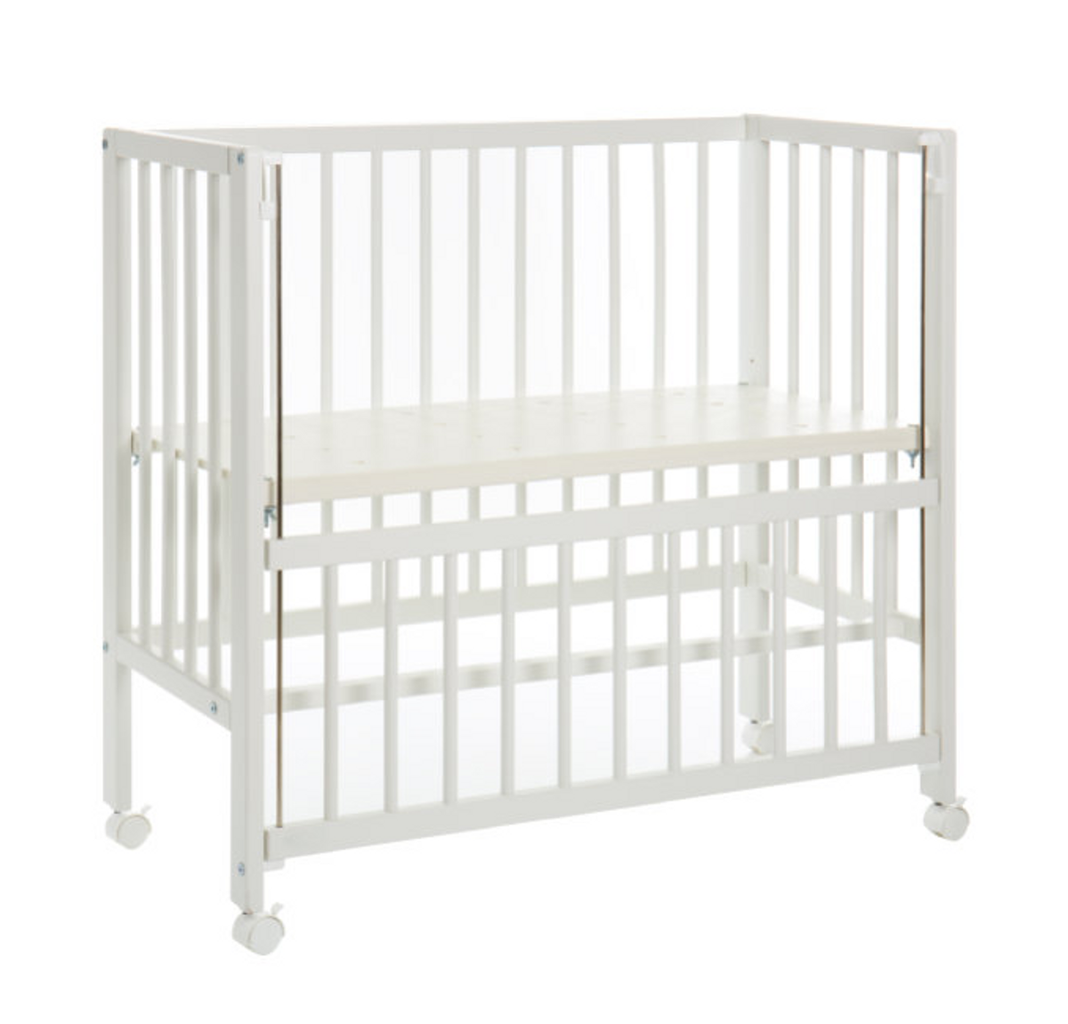fillikid bedside crib