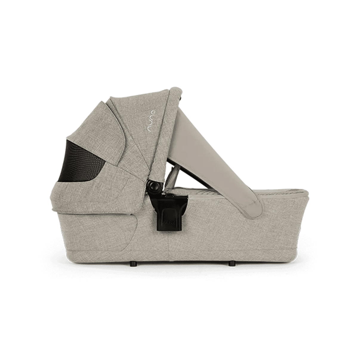 Nuna | Lytl Bagdel | BMW Collection | Graphene
