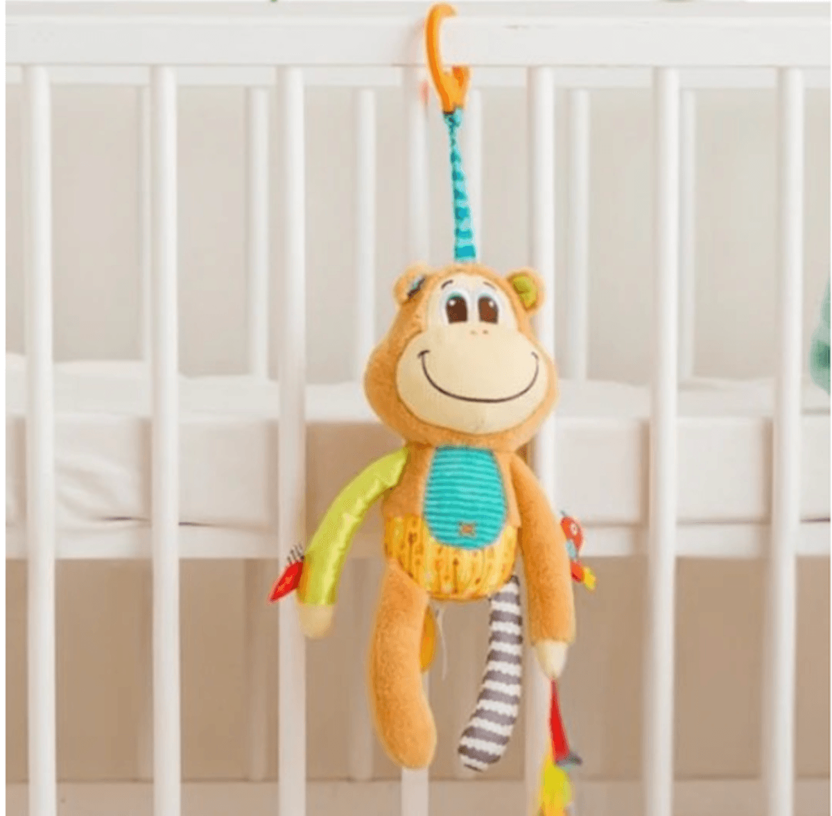 Balibazoo | Vognleke | Musical Monkey Martin