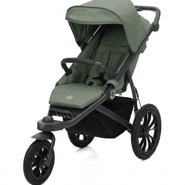 Hovedbilde Fillikid |  Jogger Runner | Olive Green