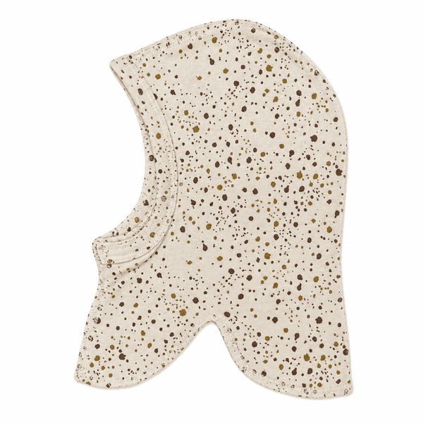 Hovedbilde Rondane | Balaclava Ull | Brown Spots