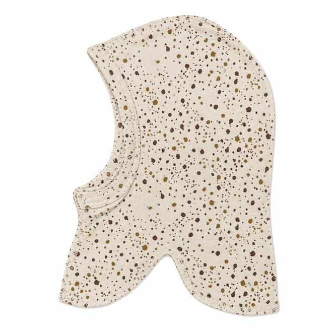 Hovedbilde Rondane | Balaclava Ull | Brown Spots