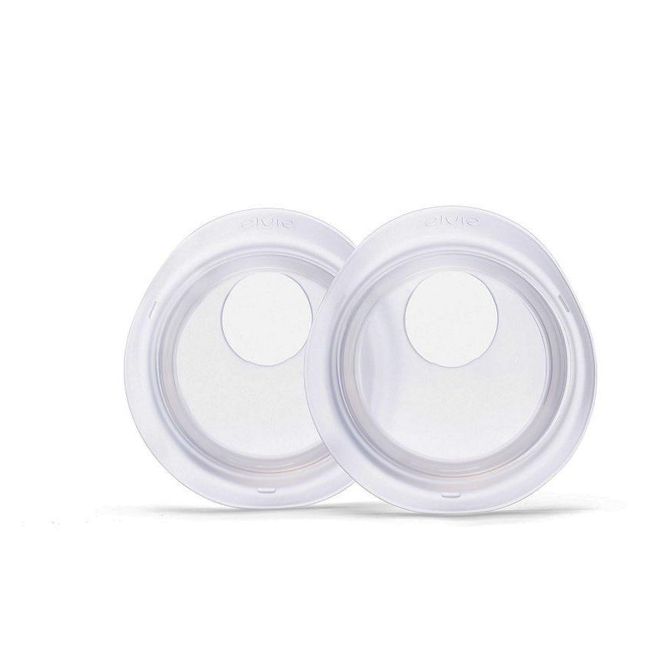 Hovedbilde Elvie | Melkeoppsamler | 2 pk
