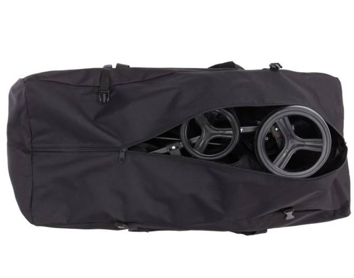 Fillikid | Transportbag For Triller & Vognunderstell