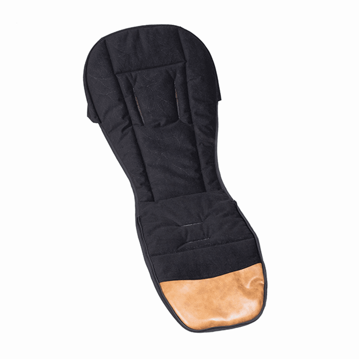 Emmaljunga 2025 | 3in1 Fottrekk FLAT+ | Outdoor Olive