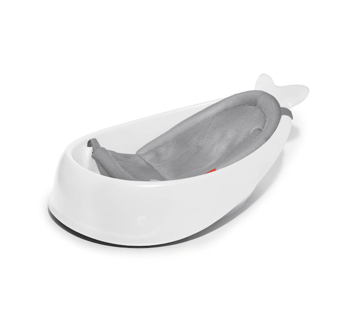 Skip Hop | Moby Badebalje | Hvit