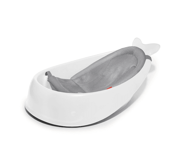 Hovedbilde Skip Hop | Moby Badebalje | Hvit
