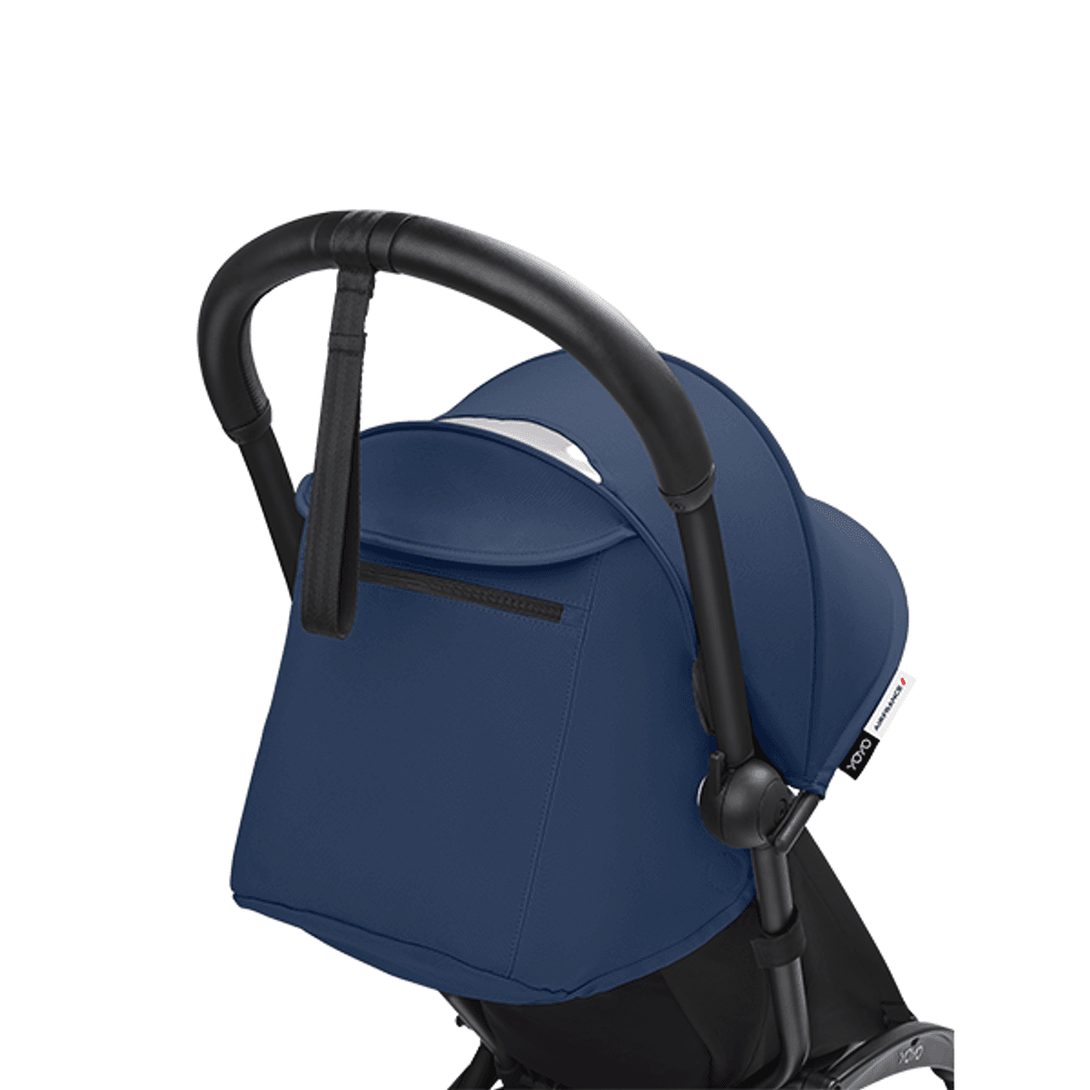 DEMO - Stokke®| YOYO-3 Trille 6+ | Air France and Black