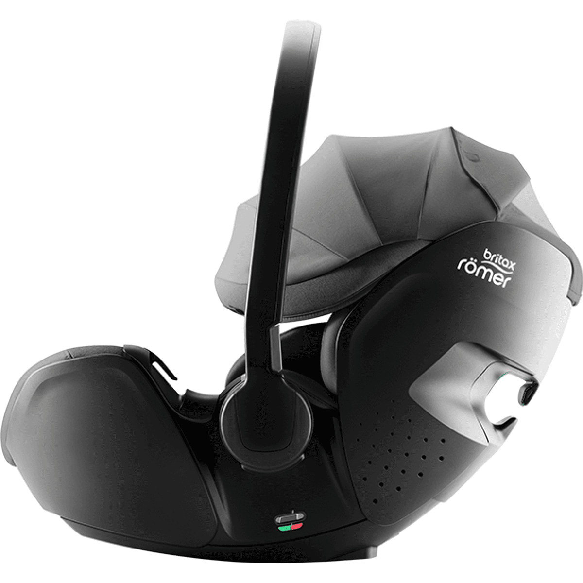 Britax | Baby-Safe Pro Style | Mineral Grey