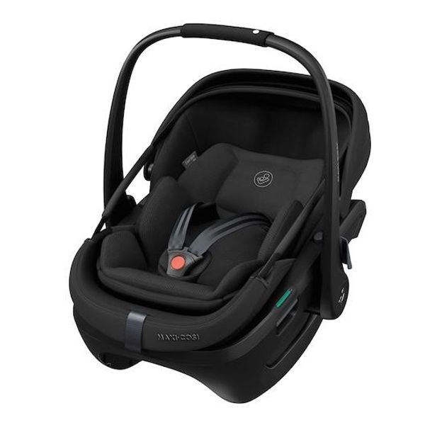 Hovedbilde Maxi-Cosi | Coral Slide Pro Bilstol 0-13 kg | Onyx Black