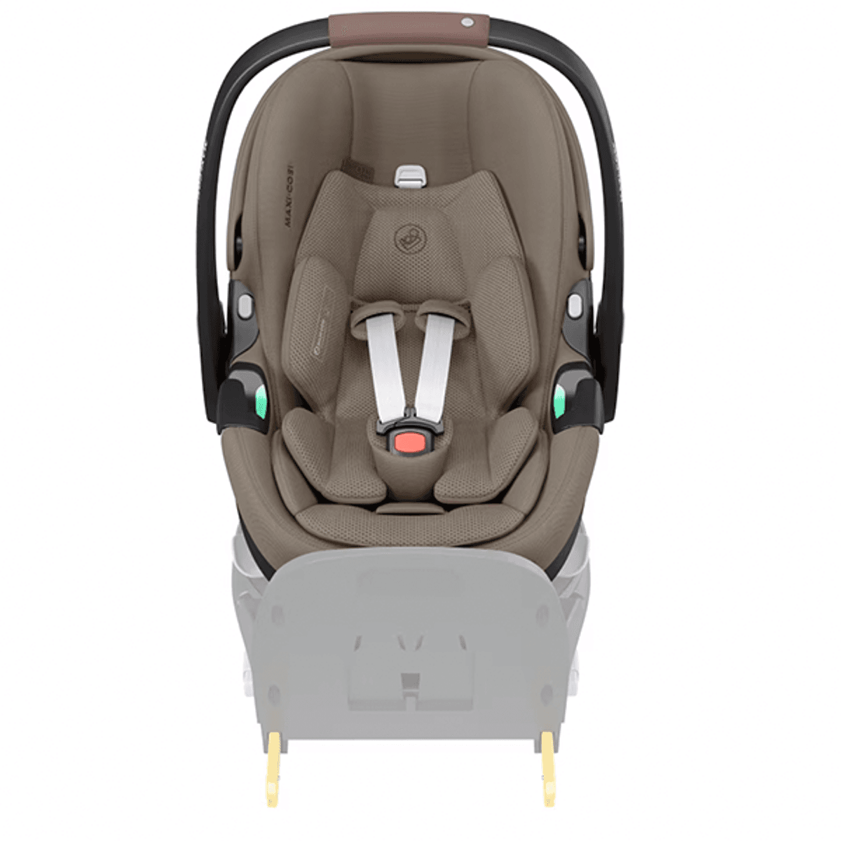 Maxi-Cosi | Pebble 360 Pro 2 | Twillic Truffel