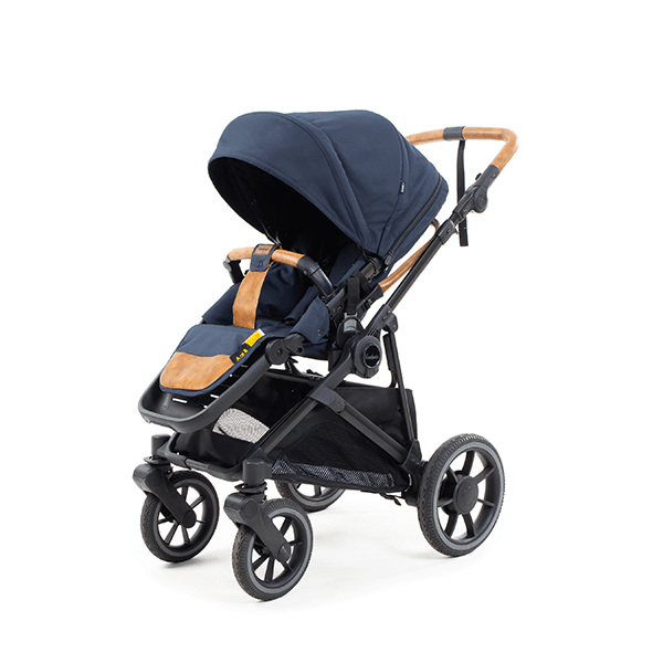 Hovedbilde Emmaljunga | Super Sonic  Spv. | Outdoor Dark Navy