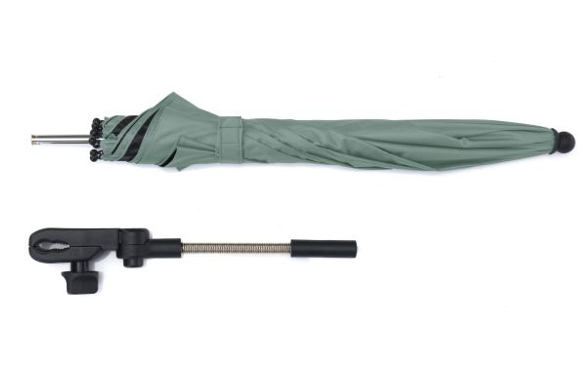 Fillikid | Barnevognparasoll Style | Dusty green