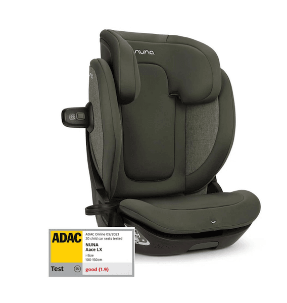 Hovedbilde Nuna | AACE LX 100-150cm 4 til 12 år | Forest