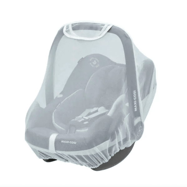 Hovedbilde Maxi-Cosi | Myggnett til babysete