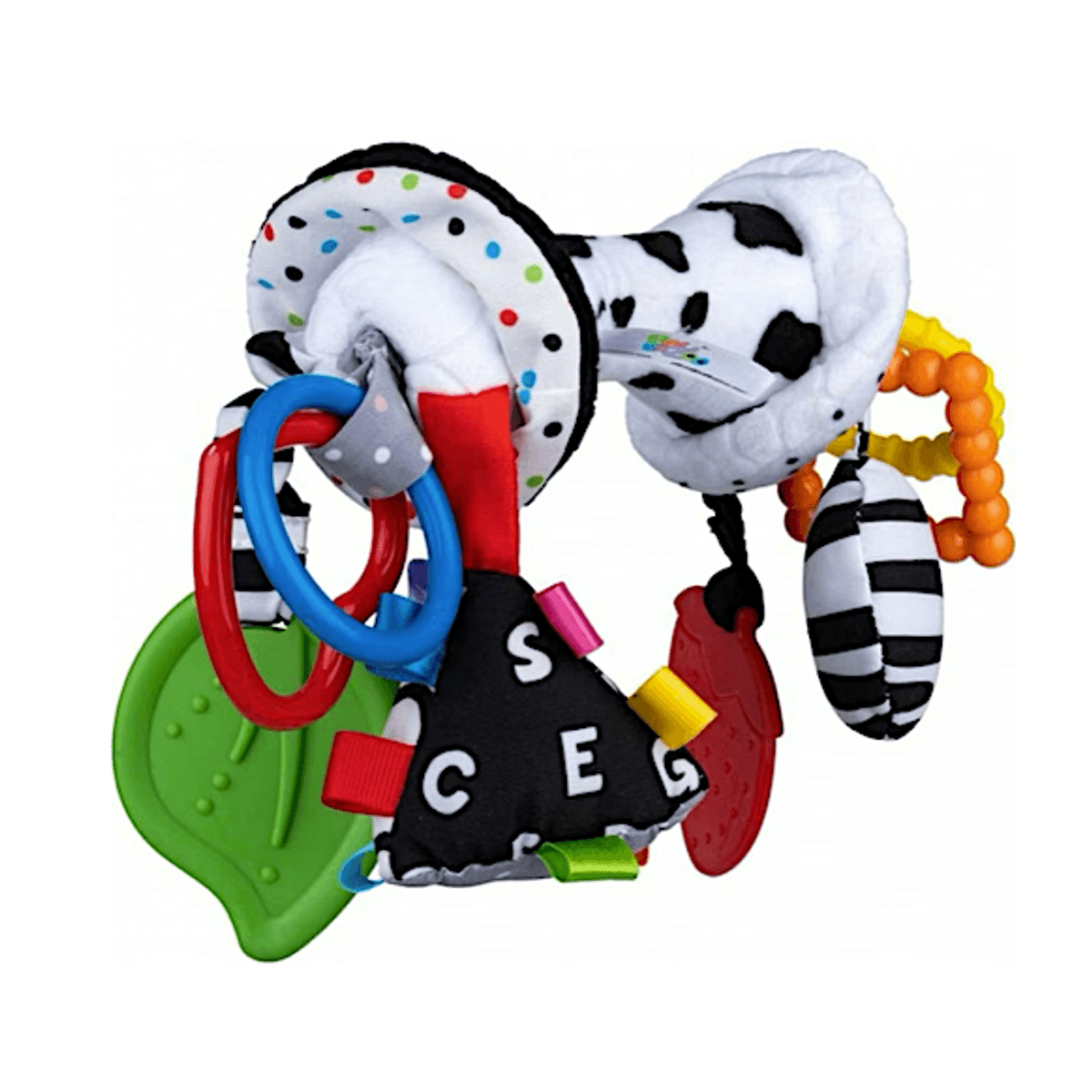 Balibazoo | Sanseleke | Twister Toy