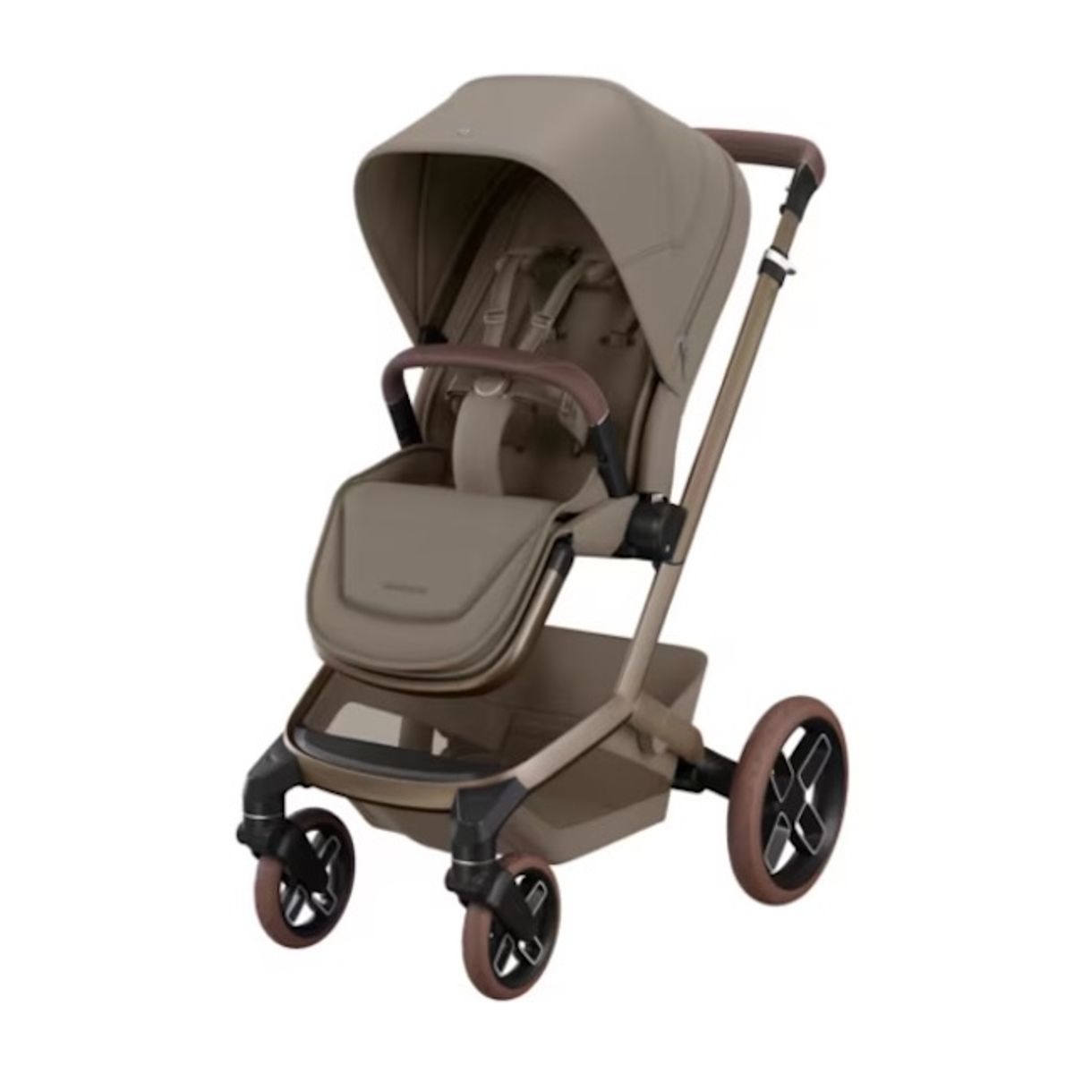 Maxi-Cosi | Fame V2 kombivogn | Oak Truffle