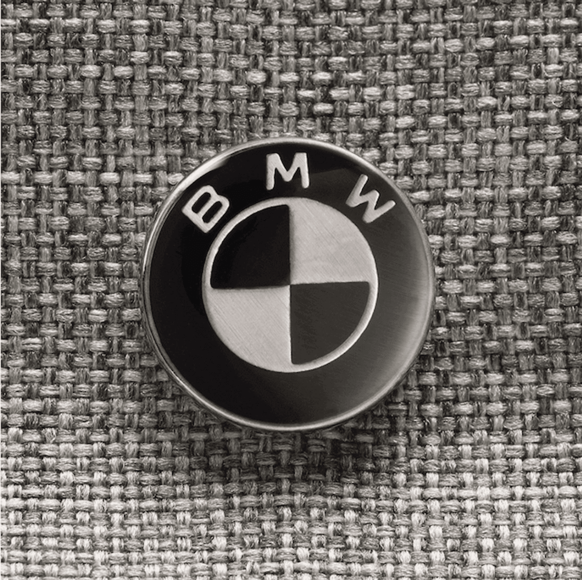 Nuna | Trive Next Kombivogn | BMW Graphene