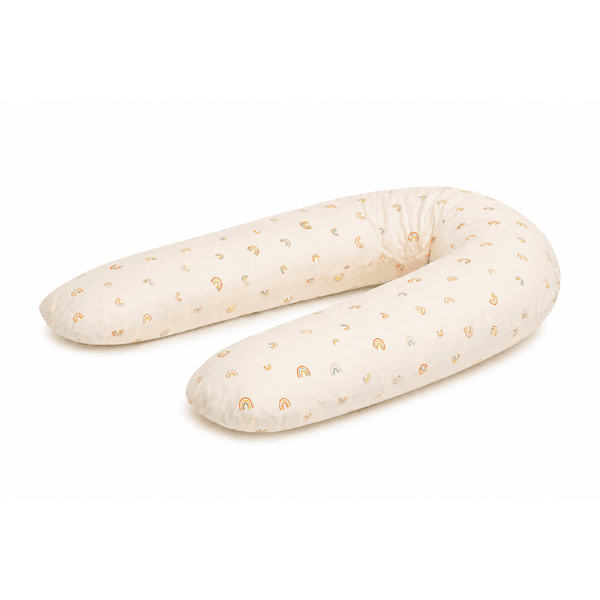 Hovedbilde Fillikid | Gravid & Ammepute 190 cm | Rainbows Beige
