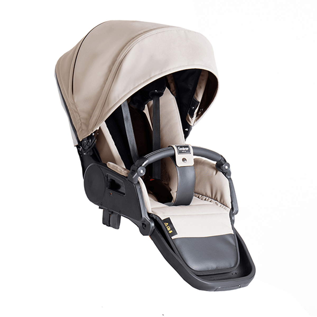 Emmaljunga 2026 | Sittedel Flat+ | Urban Dune