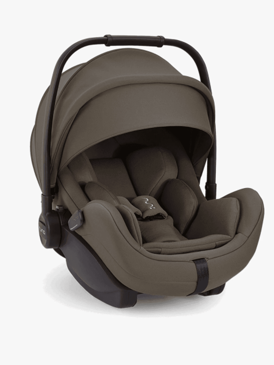 Nuna | Arra Flex 40-87 cm | Pistachio