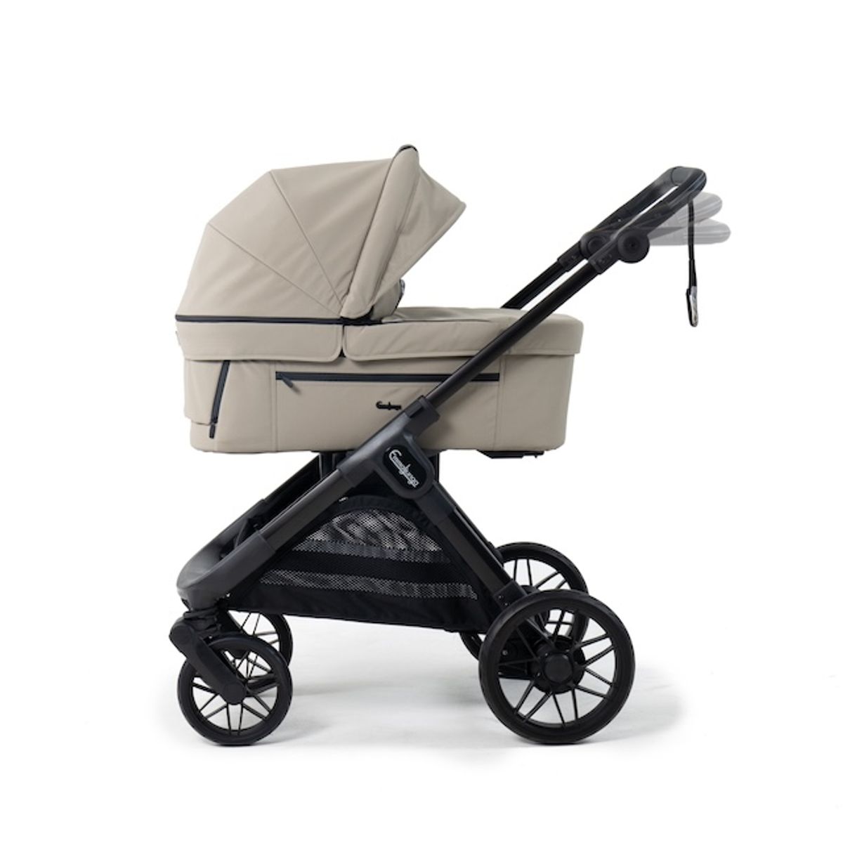 Emmaljunga 2027 | Sento Max Kombi Flat+ | Urban Dune