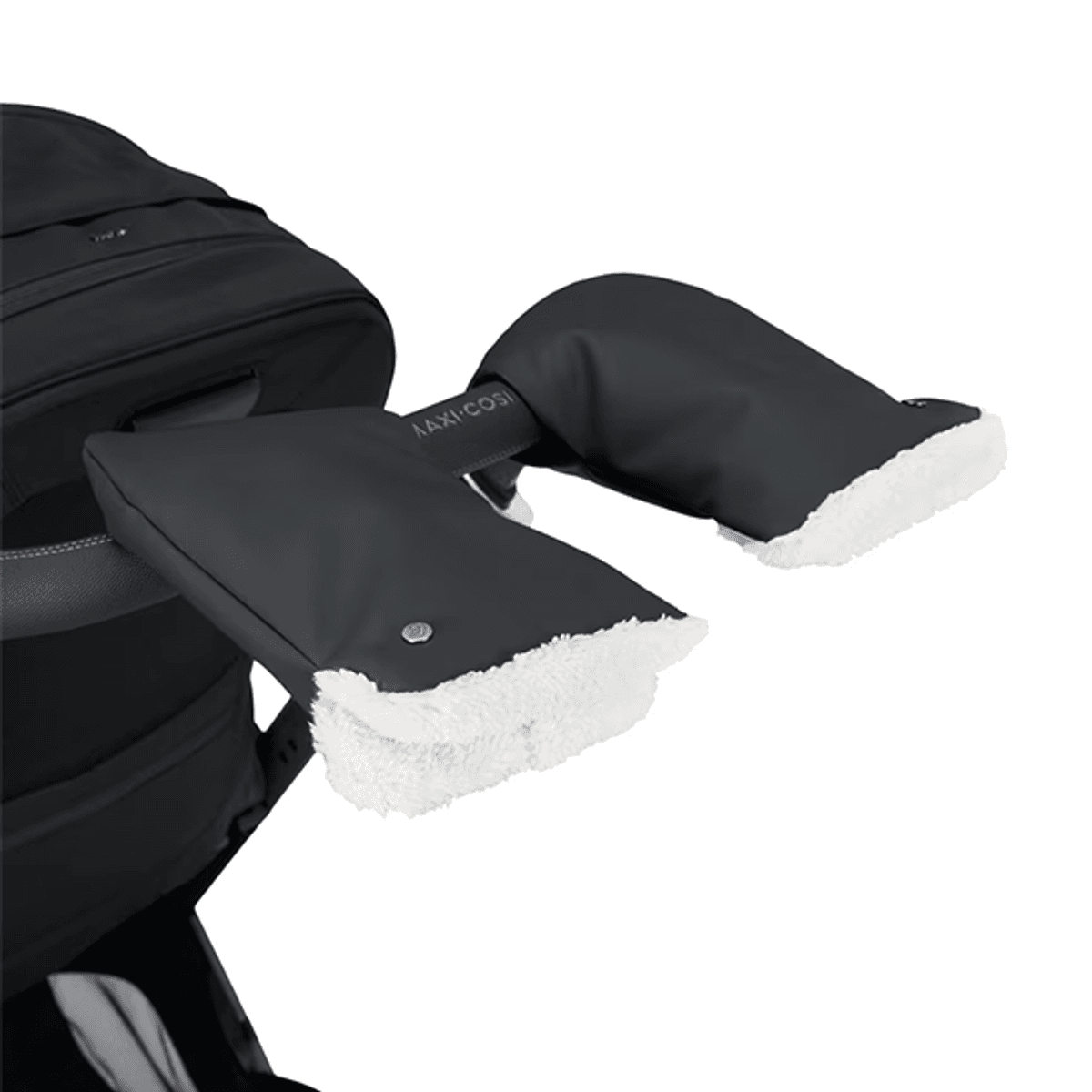 Maxi-Cosi | Håndmuffer| Black