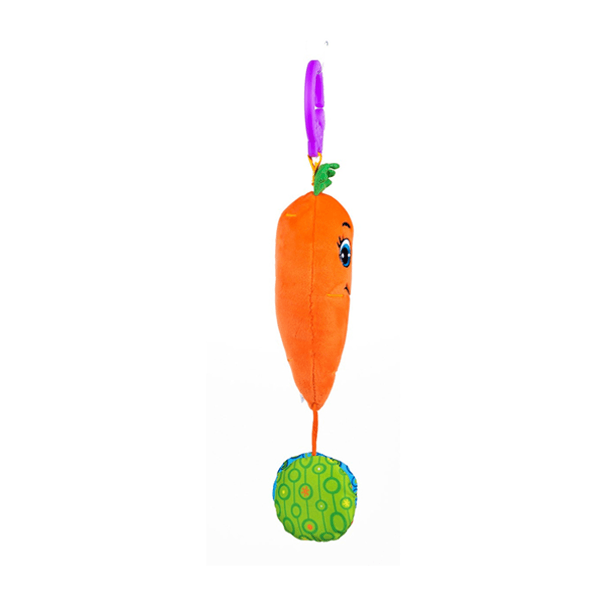 Balibazoo | Vognleke | Gulrot