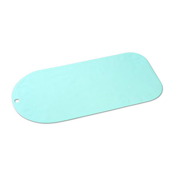 Hovedbilde Babyono | Badematte Non-Slip | 70x35 cm  | Grønn