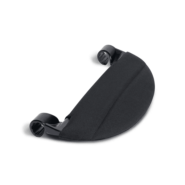 Hovedbilde Stokke | YOYO Fotstøtte | Black
