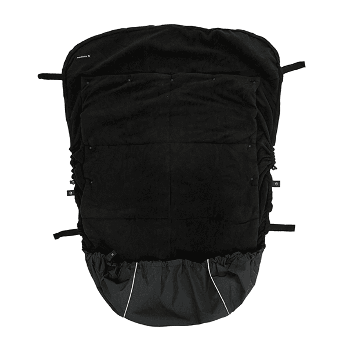 Easygrow | Stormtrekk | Black