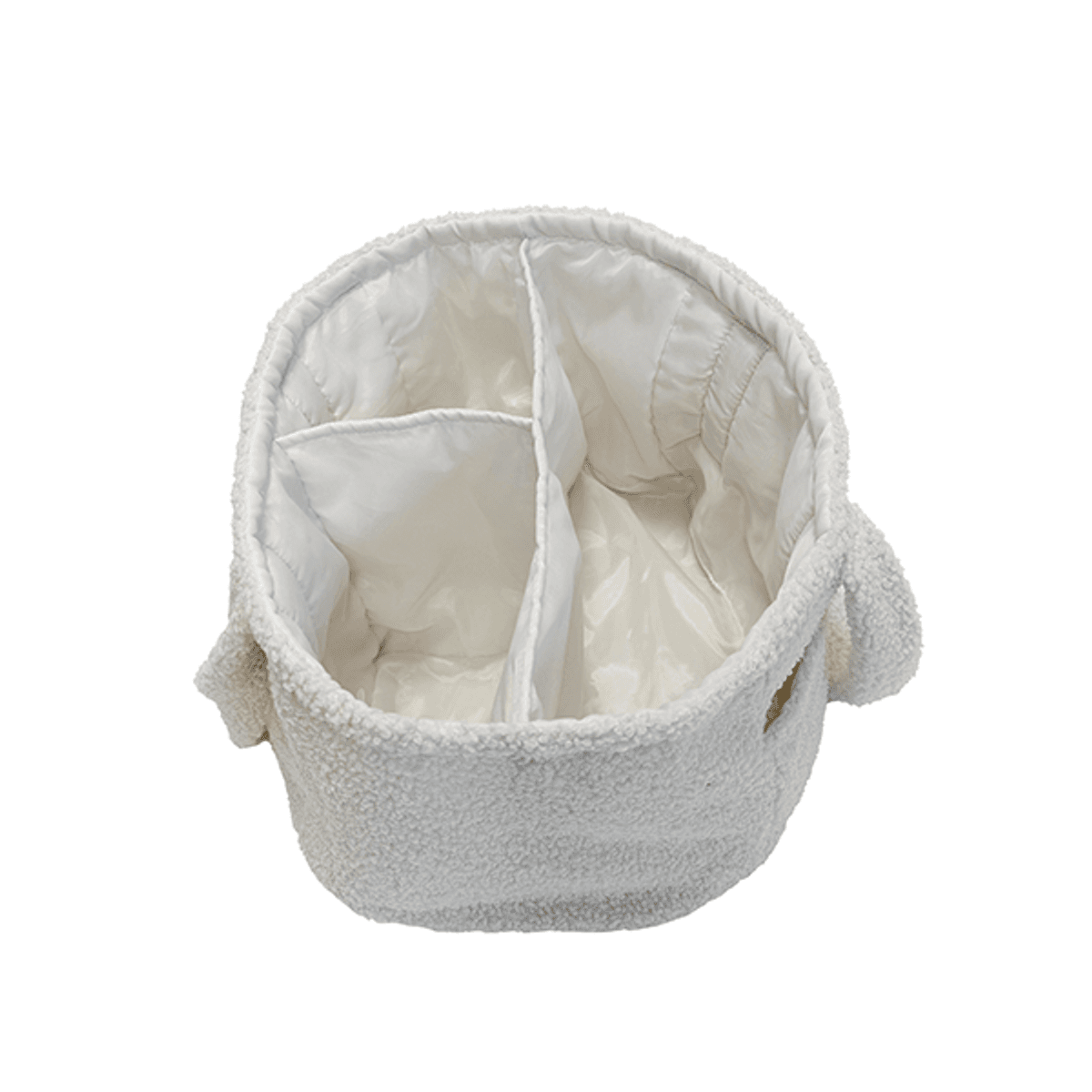 Easygrow | Ammekurv | Ivory