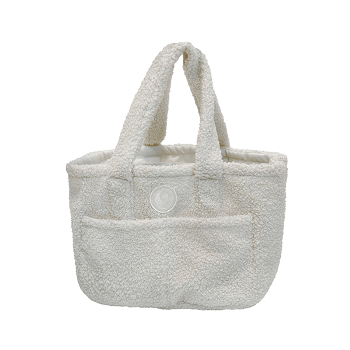 Easygrow | Ammekurv | Ivory