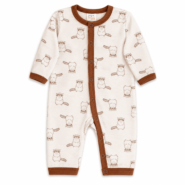 Hovedbilde Rondane | Heldress | Ull | Beige Raccoon