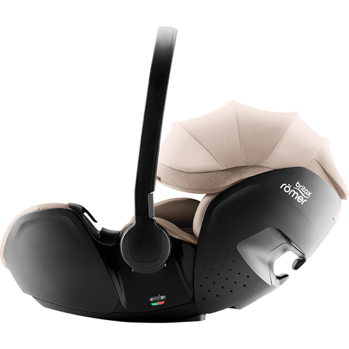 Britax | Baby-Safe Pro Style | Teak